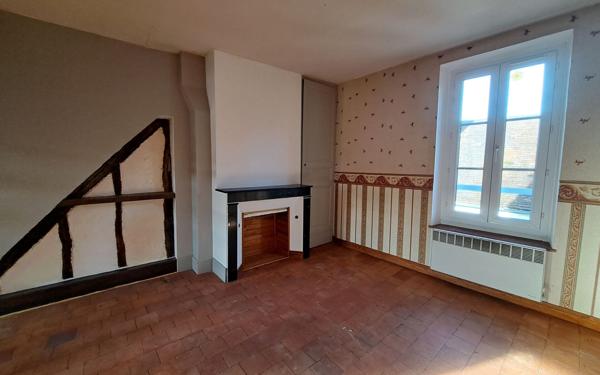 Appartement à louer    2 pièces • 30 m2 Lorris