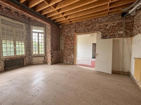 Vente / Appartement à Rouen (76000)