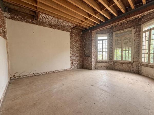 Vente / Appartement à Rouen (76000)