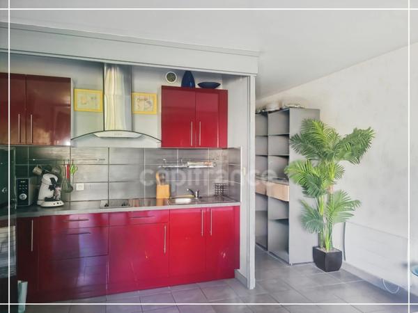 Studio meublé – Secteur Port, Plages et Commerces