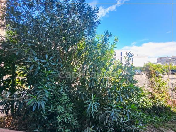 Studio meublé – Secteur Port, Plages et Commerces