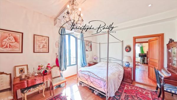 Lauzerte, Tarn-et-Garonne (82) — Propriété rénovée en pierres près de Montauban avec piscine