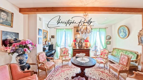 Lauzerte, Tarn-et-Garonne (82) — Propriété rénovée en pierres près de Montauban avec piscine