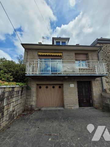 Maison à vendre à Pleurtuit (35730) en Ille-et-Vilaine (35)

Située proche du centre de Pleur...