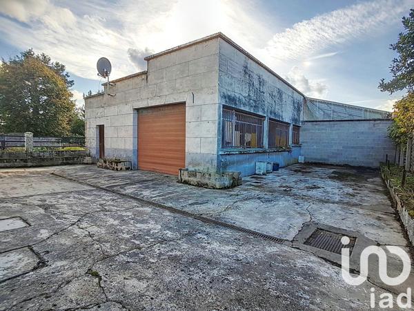 Maison à vendre 6 pièces 143 m² Montargis