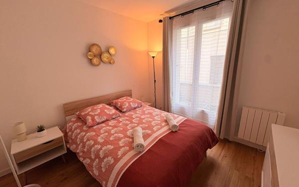 Appartement à vendre    3 pièces • 65 m2 Saint-Aignan