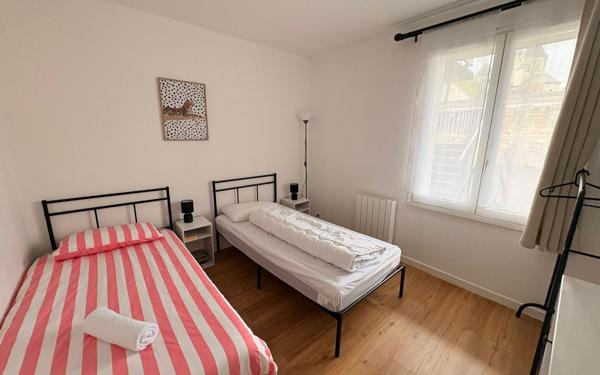 Appartement à vendre    3 pièces • 65 m2 Saint-Aignan