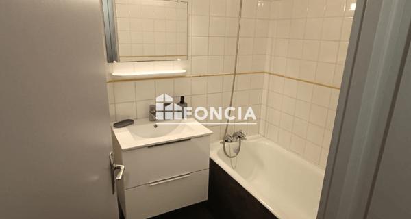À vendre Studio 21.04 m² - La Roche-sur-yon 85000