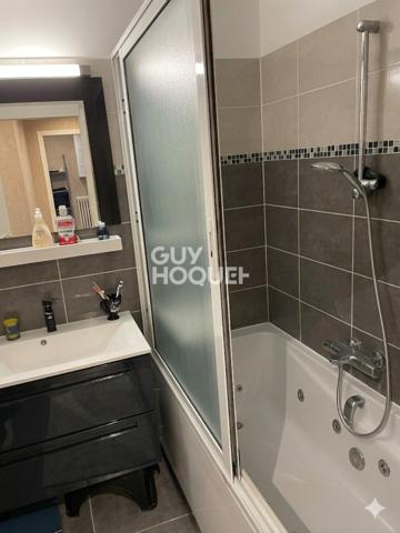 APPARTEMENT À VENDRE DE 3 PIÈCES DE 84,00 M²