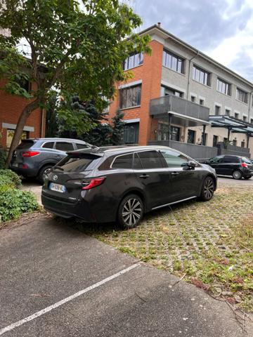 Appartement Nancy centre