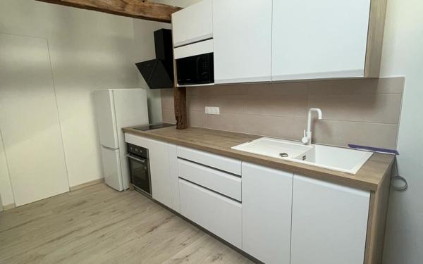 Appartement à louer    2 pièces •  Aire-sur-l'Adour