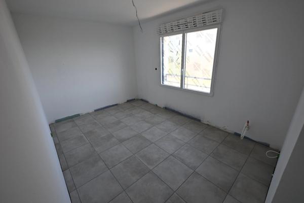 Appartement neuf, agréable et spacieux, idéalement conçu pour votre confort !