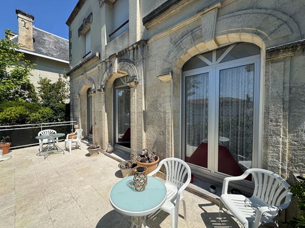 Appartement Royan 4 pièce(s) 73.08 m2 Royan Appartement Royan 4 pièce(s) 73.08 m2 Royan