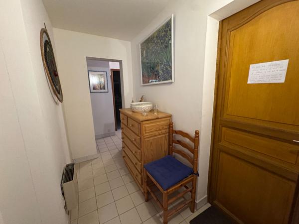 Appartement Royan 4 pièce(s) 73.08 m2 Royan Appartement Royan 4 pièce(s) 73.08 m2 Royan