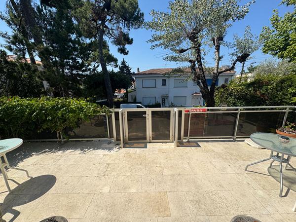 Appartement Royan 4 pièce(s) 73.08 m2 Royan Appartement Royan 4 pièce(s) 73.08 m2 Royan