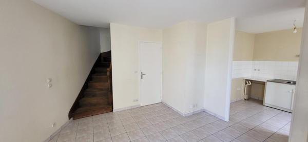 Bel immeuble 2 logements pour locatif