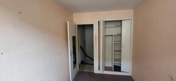 Bel immeuble 2 logements pour locatif