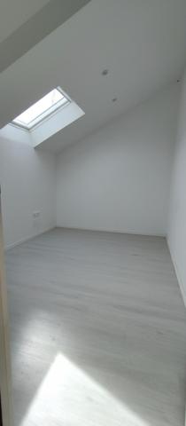 2 logements rénovés – renta 10 %