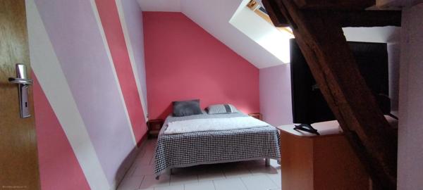 2 logements rénovés – renta 10 %