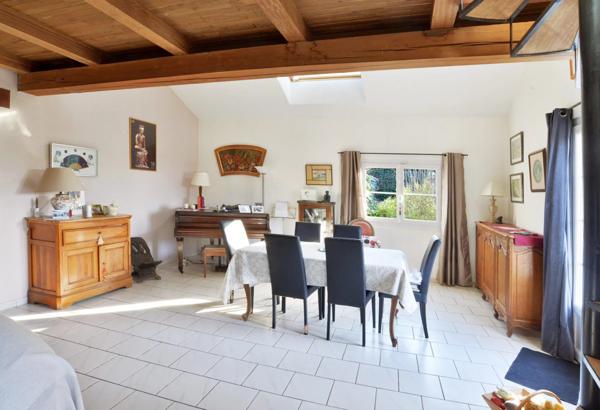 Vente Maison 7 pièces 158 m2 à Crosne