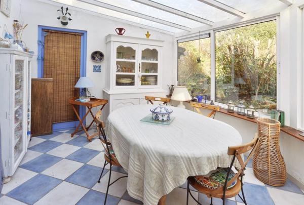 Vente Maison 7 pièces 158 m2 à Crosne