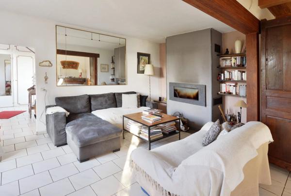 Vente Maison 7 pièces 158 m2 à Crosne