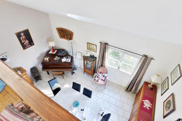 Vente Maison 7 pièces 158 m2 à Crosne