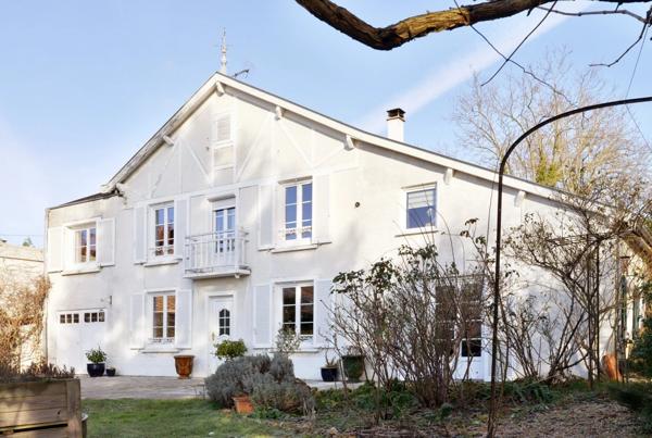 Vente Maison 7 pièces 158 m2 à Crosne