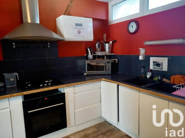 Appartement à vendre 4 pièces 80 m² Agen