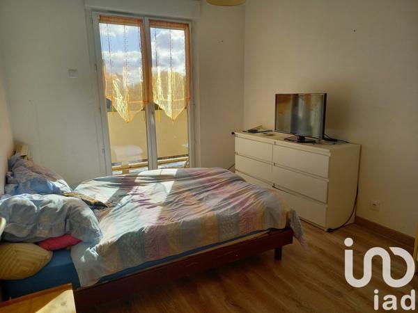 Appartement à vendre 4 pièces 80 m² Agen