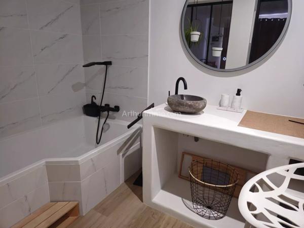 Vente Maison 4 pièces à Ploumagoar