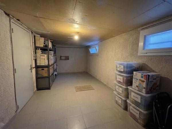 Maison à LE GRAND-QUEVILLY, 76120 - 3 pièces 59m²