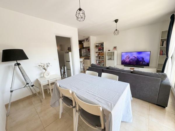 Maison à LE GRAND-QUEVILLY, 76120 - 3 pièces 59m²