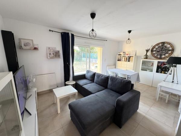 Maison à LE GRAND-QUEVILLY, 76120 - 3 pièces 59m²
