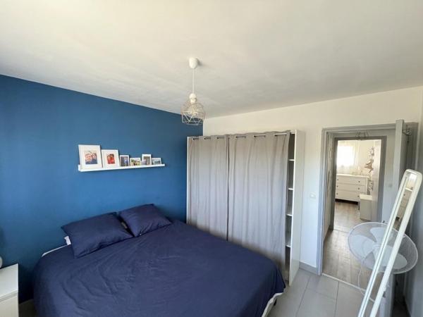 Maison à LE GRAND-QUEVILLY, 76120 - 3 pièces 59m²