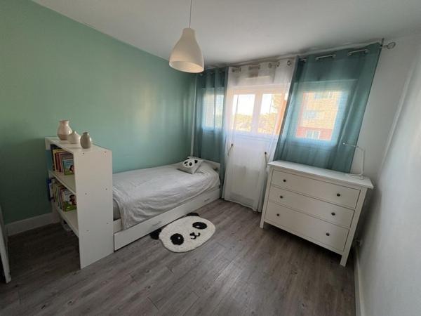 Maison à LE GRAND-QUEVILLY, 76120 - 3 pièces 59m²