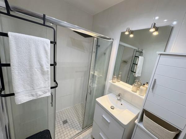 Maison à LE GRAND-QUEVILLY, 76120 - 3 pièces 59m²