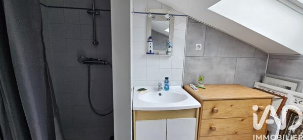 Maison à vendre 6 pièces 111 m² Vertou