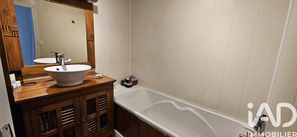 Maison à vendre 6 pièces 111 m² Vertou