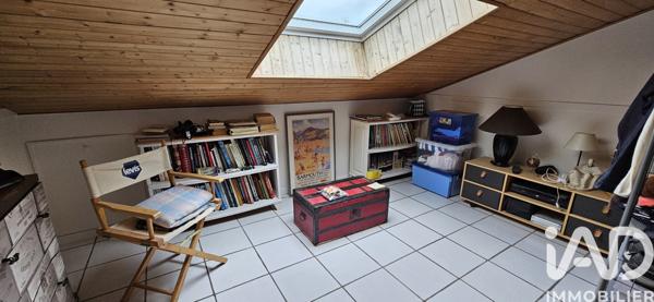 Maison à vendre 6 pièces 111 m² Vertou