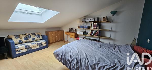 Maison à vendre 6 pièces 111 m² Vertou