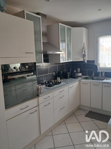 Maison à vendre 4 pièces 89 m² Les Sables-d'Olonne