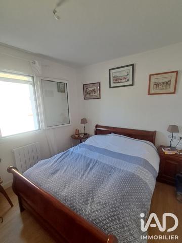 Maison à vendre 4 pièces 89 m² Les Sables-d'Olonne
