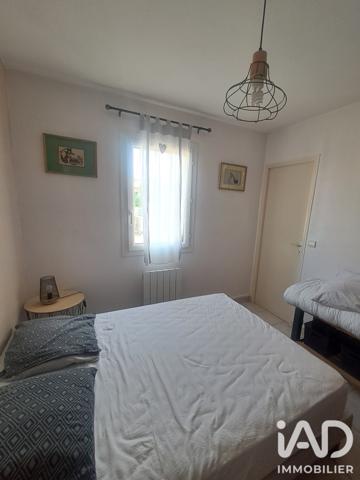 Maison à vendre 4 pièces 89 m² Les Sables-d'Olonne