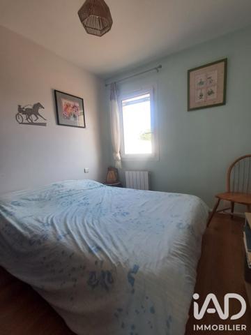 Maison à vendre 4 pièces 89 m² Les Sables-d'Olonne