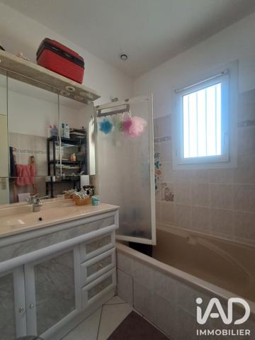 Maison à vendre 4 pièces 89 m² Les Sables-d'Olonne
