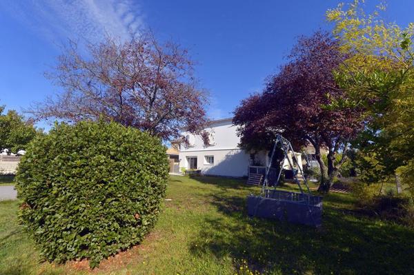 Maison - MEDIS