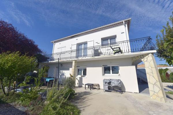 Maison - MEDIS