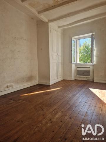 Maison à vendre 3 pièces 50 m² Lys-Haut-Layon
