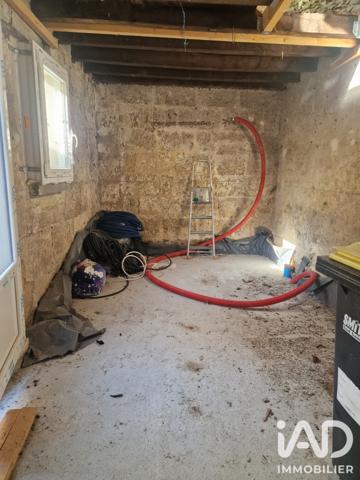 Maison à vendre 3 pièces 50 m² Lys-Haut-Layon